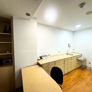 Local comercial en alquiler en Ibi