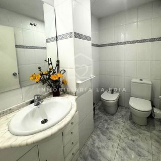 Local comercial en alquiler en Ibi