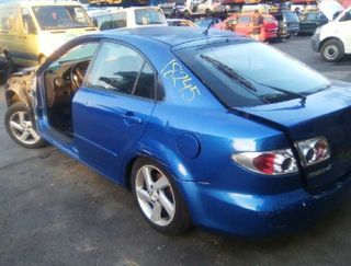 Interior piloto tras der mazda 6 berlina 1237844