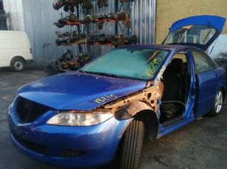 Interior piloto tras der mazda 6 berlina 1237844