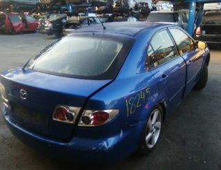 Interior piloto tras der mazda 6 berlina 1237844