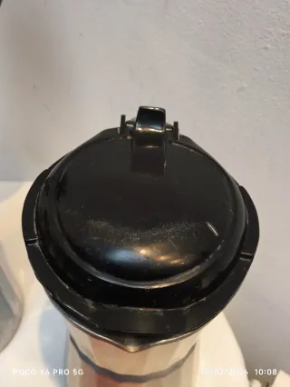 Due caffettiere express Magefesa anni '70