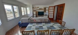 Piso en venta en Zona Papa Luna - Platja del Gurugú en Benicarló