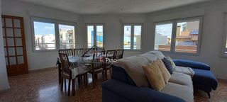 Piso en venta en Zona Papa Luna - Platja del Gurugú en Benicarló