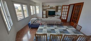 Piso en venta en Zona Papa Luna - Platja del Gurugú en Benicarló