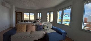 Piso en venta en Zona Papa Luna - Platja del Gurugú en Benicarló