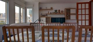 Piso en venta en Zona Papa Luna - Platja del Gurugú en Benicarló