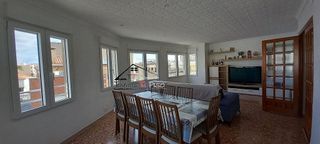 Piso en venta en Zona Papa Luna - Platja del Gurugú en Benicarló