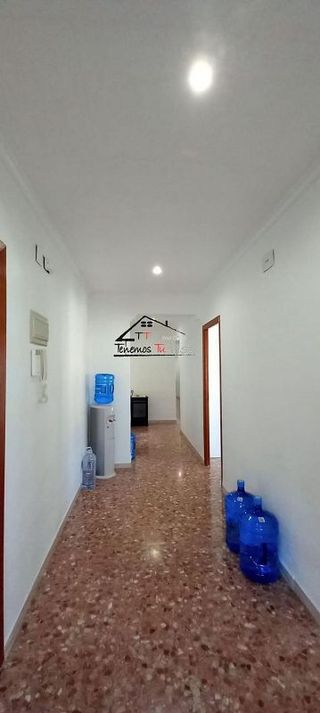 Piso en venta en Zona Papa Luna - Platja del Gurugú en Benicarló