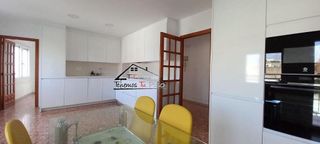 Piso en venta en Zona Papa Luna - Platja del Gurugú en Benicarló
