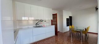 Piso en venta en Zona Papa Luna - Platja del Gurugú en Benicarló