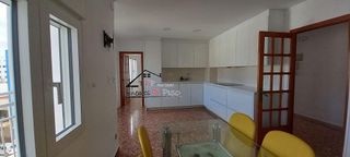Piso en venta en Zona Papa Luna - Platja del Gurugú en Benicarló