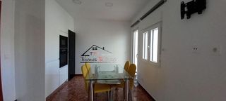 Piso en venta en Zona Papa Luna - Platja del Gurugú en Benicarló