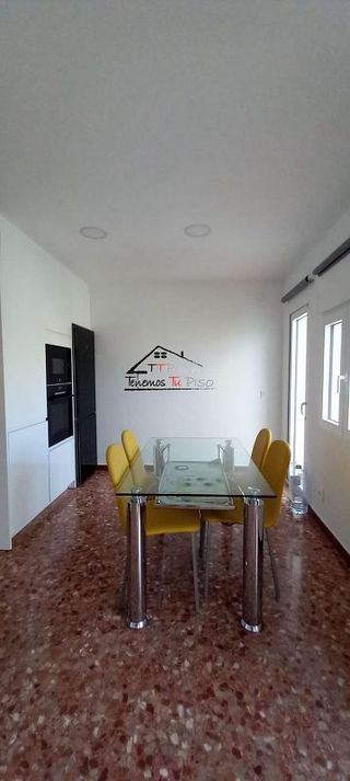 Piso en venta en Zona Papa Luna - Platja del Gurugú en Benicarló