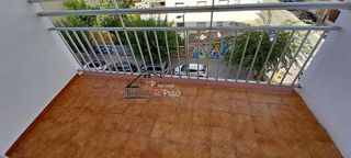 Piso en venta en Zona Papa Luna - Platja del Gurugú en Benicarló