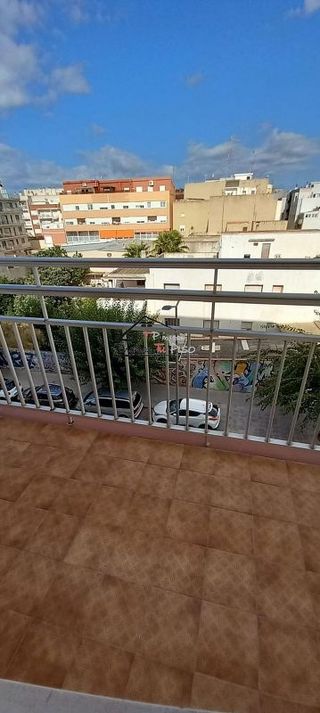 Piso en venta en Zona Papa Luna - Platja del Gurugú en Benicarló
