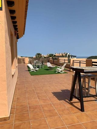 Ático en venta en Calahonda en Mijas