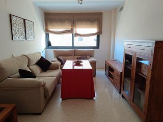 Piso en alquiler en Pino Montano - Consolación - Las Almenas en Sevilla