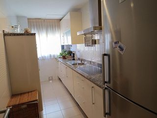 Piso en alquiler en Pino Montano - Consolación - Las Almenas en Sevilla