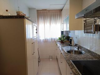 Piso en alquiler en Pino Montano - Consolación - Las Almenas en Sevilla