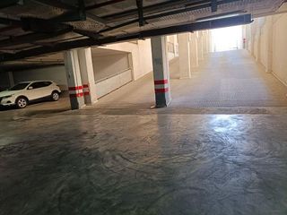 Piso en alquiler en Pino Montano - Consolación - Las Almenas en Sevilla