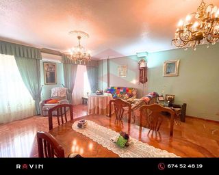 Casa pareada en venta en Santa Isabel en Jaén