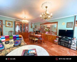 Casa pareada en venta en Santa Isabel en Jaén