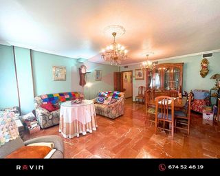 Casa pareada en venta en Santa Isabel en Jaén