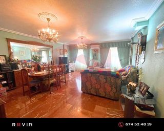 Casa pareada en venta en Santa Isabel en Jaén