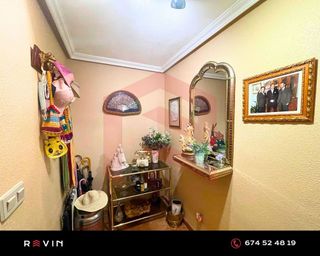 Casa pareada en venta en Santa Isabel en Jaén