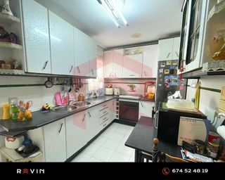 Casa pareada en venta en Santa Isabel en Jaén