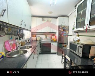 Casa pareada en venta en Santa Isabel en Jaén