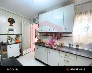 Casa pareada en venta en Santa Isabel en Jaén