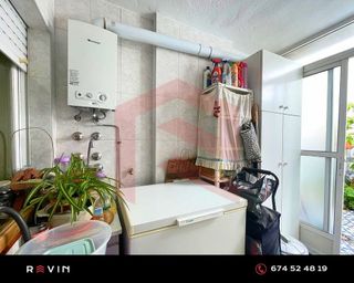 Casa pareada en venta en Santa Isabel en Jaén