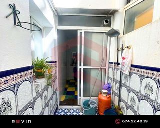 Casa pareada en venta en Santa Isabel en Jaén