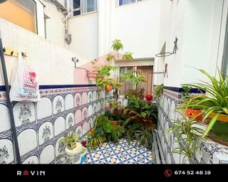 Casa pareada en venta en Santa Isabel en Jaén