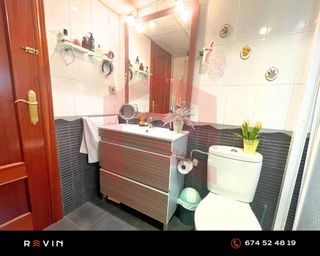 Casa pareada en venta en Santa Isabel en Jaén