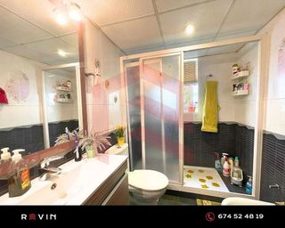 Casa pareada en venta en Santa Isabel en Jaén