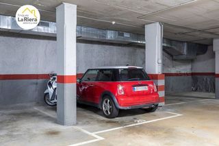 Garaje en alquiler en Arenys de Mar