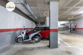 Garaje en alquiler en Arenys de Mar