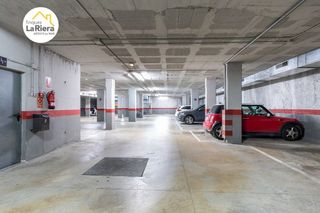 Garaje en alquiler en Arenys de Mar