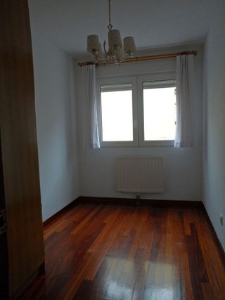 Piso en alquiler en Castilla - Hermida en Santander