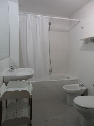 Piso en alquiler en Castilla - Hermida en Santander