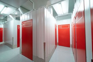 Trastero en alquiler en Ponent en Reus