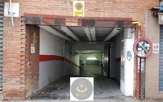 Garaje en alquiler en Pajaritos - Plaza de Toros en Granada