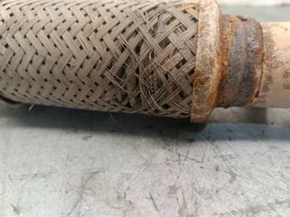 Tubo de escape trasero ford 1962530 maverick 38981