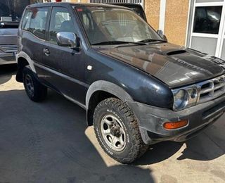 Tubo de escape trasero ford 1962530 maverick 38981