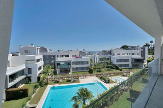 Piso en venta en Centro Urbano en Estepona