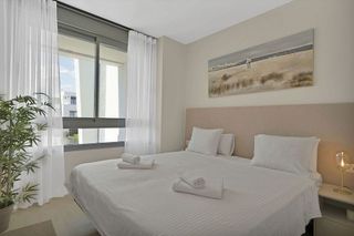 Piso en venta en Centro Urbano en Estepona