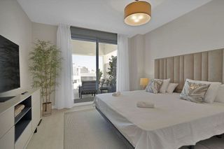 Piso en venta en Centro Urbano en Estepona